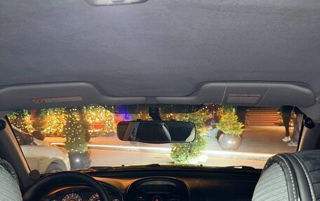 Nissan Almera Classic, 2006 год, 720 000 рублей, 11 фотография