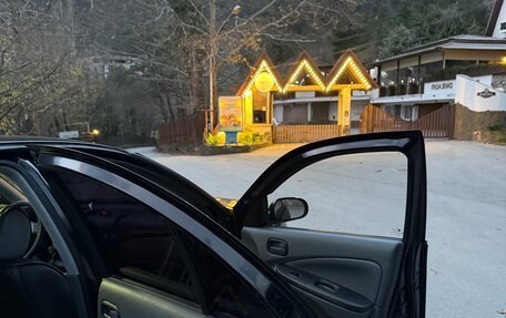 Nissan Almera Classic, 2006 год, 720 000 рублей, 8 фотография