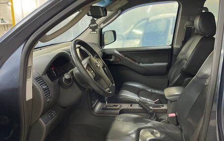 Nissan Pathfinder, 2005 год, 780 000 рублей, 7 фотография