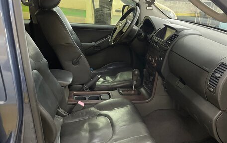 Nissan Pathfinder, 2005 год, 780 000 рублей, 8 фотография