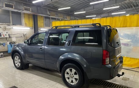 Nissan Pathfinder, 2005 год, 780 000 рублей, 6 фотография