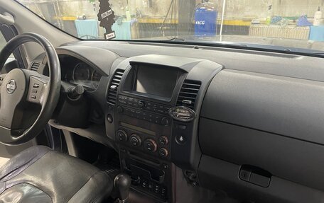 Nissan Pathfinder, 2005 год, 780 000 рублей, 11 фотография