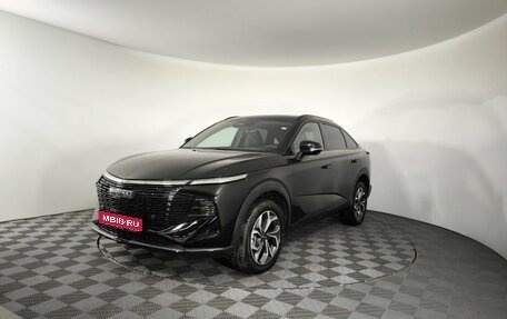 Haval F7x, 2025 год, 3 699 000 рублей, 1 фотография