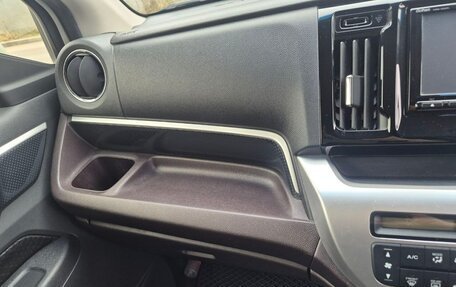 Honda N-WGN I рестайлинг, 2014 год, 830 000 рублей, 10 фотография