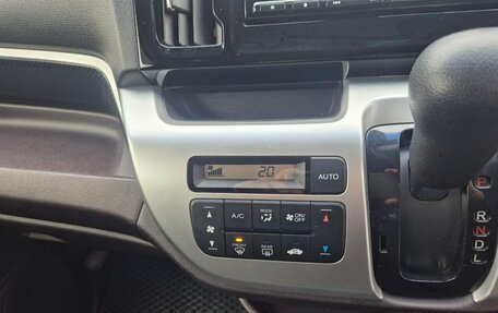 Honda N-WGN I рестайлинг, 2014 год, 830 000 рублей, 11 фотография