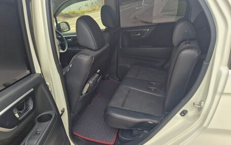 Honda N-WGN I рестайлинг, 2014 год, 830 000 рублей, 7 фотография