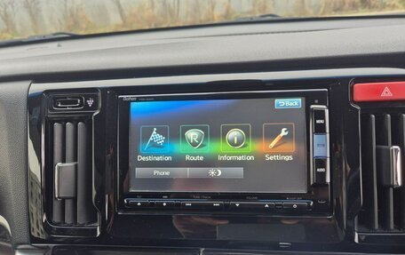 Honda N-WGN I рестайлинг, 2014 год, 830 000 рублей, 13 фотография