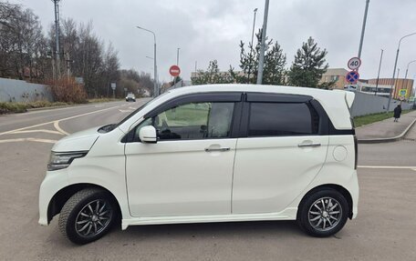 Honda N-WGN I рестайлинг, 2014 год, 830 000 рублей, 2 фотография