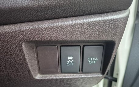 Honda N-WGN I рестайлинг, 2014 год, 830 000 рублей, 14 фотография