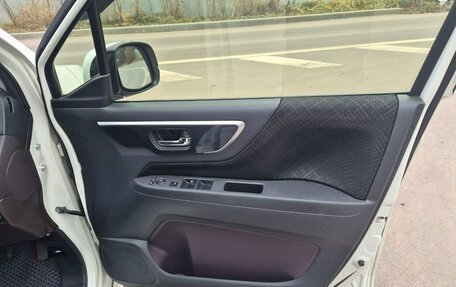 Honda N-WGN I рестайлинг, 2014 год, 830 000 рублей, 28 фотография