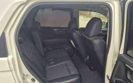 Honda N-WGN I рестайлинг, 2014 год, 830 000 рублей, 22 фотография