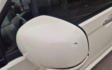 Honda N-WGN I рестайлинг, 2014 год, 830 000 рублей, 27 фотография