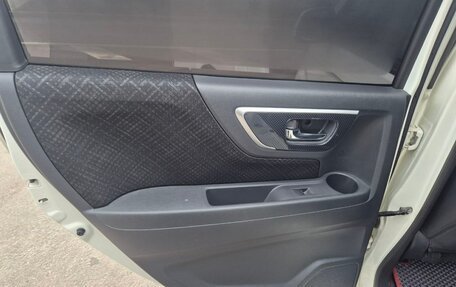 Honda N-WGN I рестайлинг, 2014 год, 830 000 рублей, 18 фотография