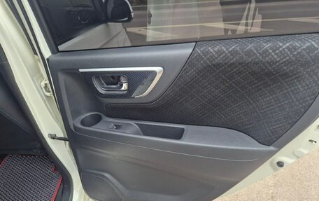 Honda N-WGN I рестайлинг, 2014 год, 830 000 рублей, 15 фотография