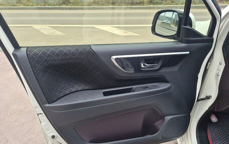 Honda N-WGN I рестайлинг, 2014 год, 830 000 рублей, 26 фотография