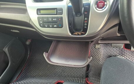 Honda N-WGN I рестайлинг, 2014 год, 830 000 рублей, 30 фотография