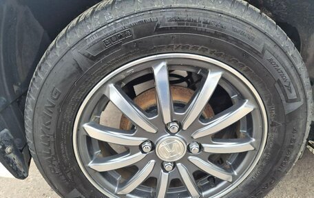 Honda N-WGN I рестайлинг, 2014 год, 830 000 рублей, 35 фотография