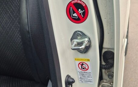 Honda N-WGN I рестайлинг, 2014 год, 830 000 рублей, 34 фотография