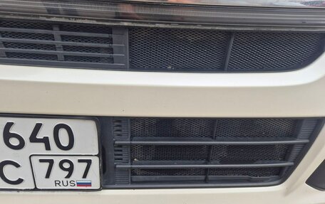 Honda N-WGN I рестайлинг, 2014 год, 830 000 рублей, 39 фотография