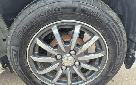 Honda N-WGN I рестайлинг, 2014 год, 830 000 рублей, 40 фотография