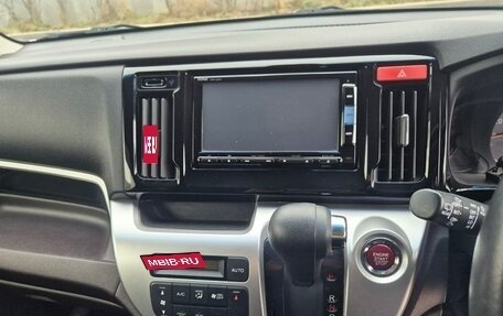 Honda N-WGN I рестайлинг, 2014 год, 830 000 рублей, 31 фотография