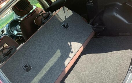 Toyota Vitz, 2011 год, 810 000 рублей, 13 фотография