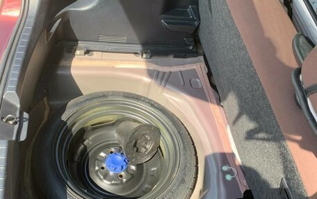 Toyota Vitz, 2011 год, 810 000 рублей, 17 фотография