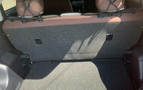 Toyota Vitz, 2011 год, 810 000 рублей, 19 фотография