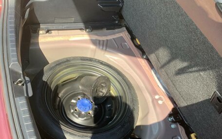 Toyota Vitz, 2011 год, 810 000 рублей, 18 фотография