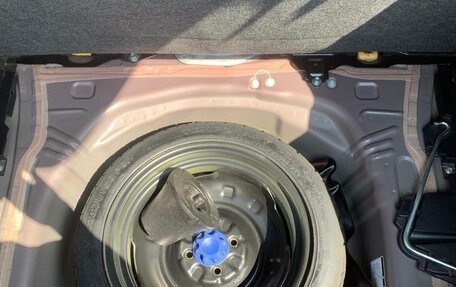 Toyota Vitz, 2011 год, 810 000 рублей, 20 фотография