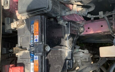 Toyota Vitz, 2011 год, 810 000 рублей, 34 фотография