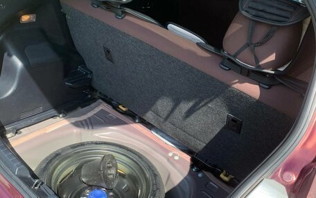 Toyota Vitz, 2011 год, 810 000 рублей, 21 фотография