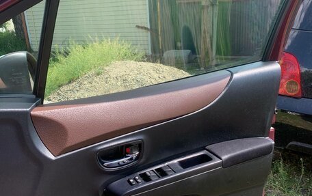 Toyota Vitz, 2011 год, 810 000 рублей, 30 фотография