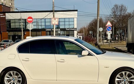 BMW 5 серия, 2009 год, 1 499 000 рублей, 2 фотография