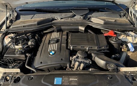 BMW 5 серия, 2009 год, 1 499 000 рублей, 12 фотография