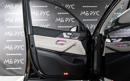 Mercedes-Benz GLE Coupe, 2025 год, 17 300 000 рублей, 6 фотография