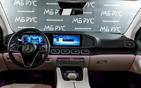 Mercedes-Benz GLE Coupe, 2025 год, 17 300 000 рублей, 12 фотография