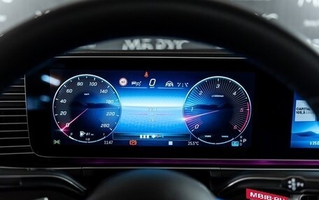 Mercedes-Benz GLE Coupe, 2025 год, 17 300 000 рублей, 14 фотография