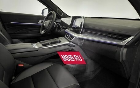 Haval F7x, 2025 год, 3 699 000 рублей, 6 фотография