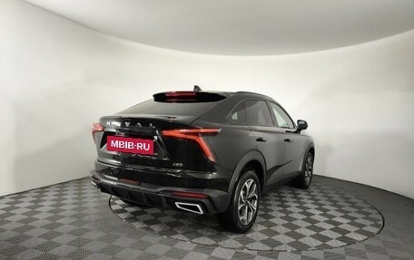 Haval F7x, 2025 год, 3 699 000 рублей, 3 фотография