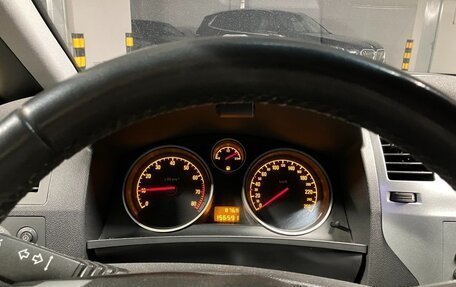 Opel Zafira B, 2012 год, 950 000 рублей, 4 фотография