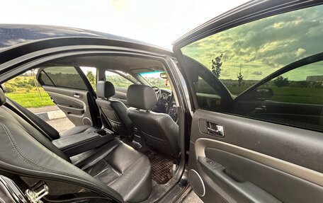 Chevrolet Epica, 2008 год, 430 000 рублей, 10 фотография