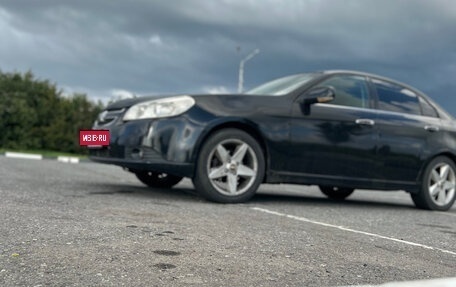 Chevrolet Epica, 2008 год, 430 000 рублей, 2 фотография