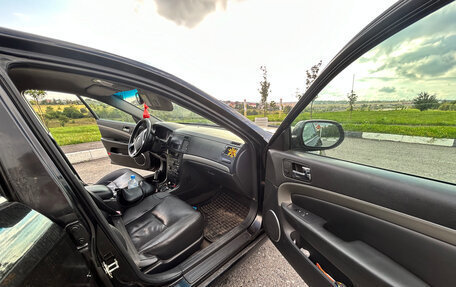 Chevrolet Epica, 2008 год, 430 000 рублей, 11 фотография