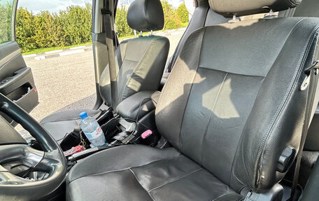 Chevrolet Epica, 2008 год, 430 000 рублей, 14 фотография