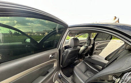 Chevrolet Epica, 2008 год, 430 000 рублей, 12 фотография