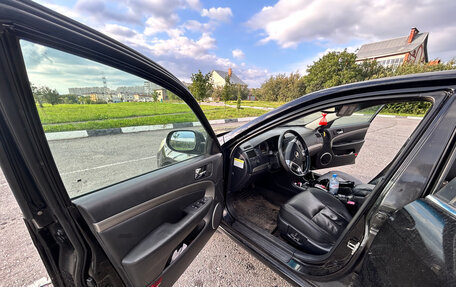 Chevrolet Epica, 2008 год, 430 000 рублей, 13 фотография