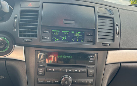 Chevrolet Epica, 2008 год, 430 000 рублей, 16 фотография