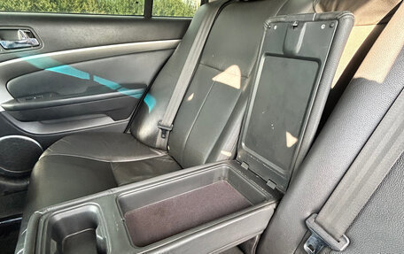 Chevrolet Epica, 2008 год, 430 000 рублей, 18 фотография