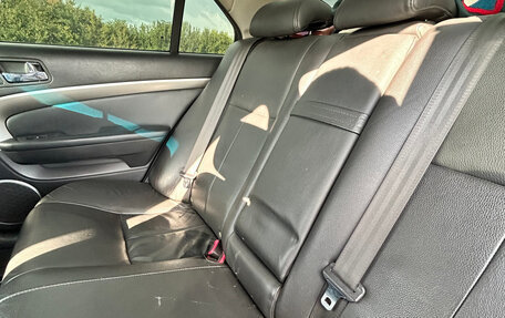 Chevrolet Epica, 2008 год, 430 000 рублей, 17 фотография